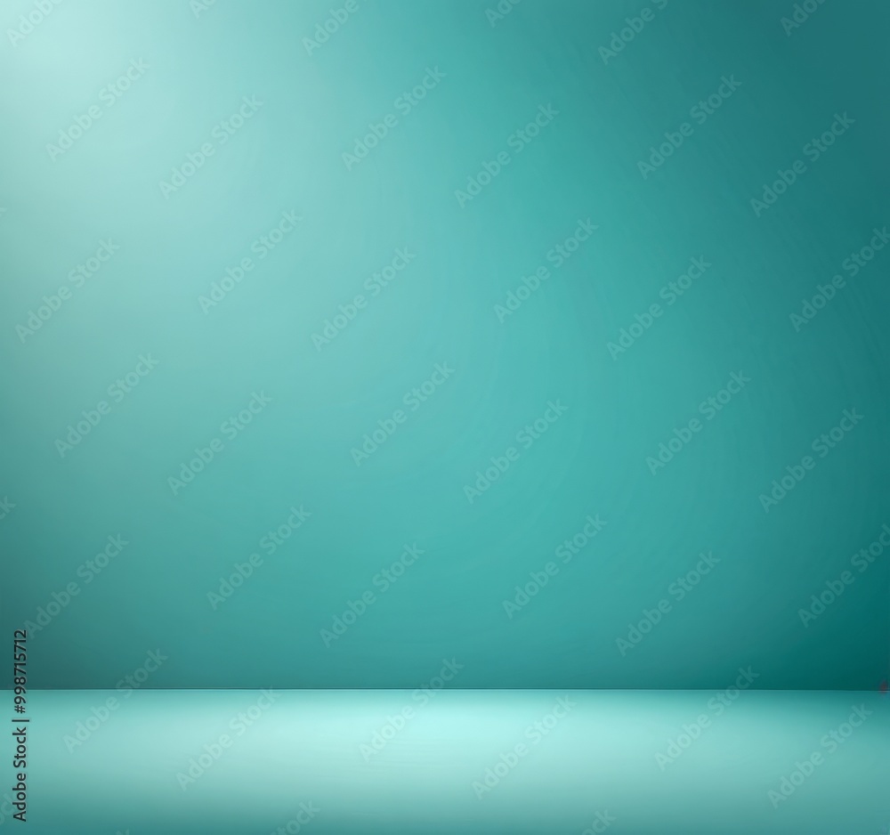 A gradient background transitioning from a light blue at the top to a darker blue at the bottom, creating a serene and calming atmosphere A gradient background transitioning from a light blue at the top to a darker blue at the bottom, creating a serene and calming atmosphere