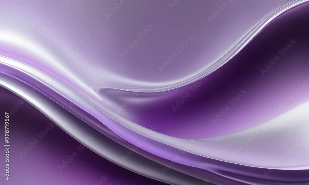a purple and white abstract background with a gradient effect, creating a sense of movement and fluidity a purple and white abstract background with a gradient effect, creating a sense of movement and fluidity
