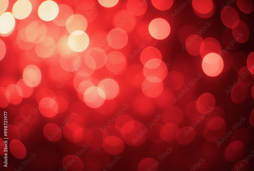 Enchanting Red Bokeh Background: Perfect for Valentine's Day Promotions, Holiday Sales, and Romantic Events Enchanting Red Bokeh Background: Perfect for Valentine's Day Promotions, Holiday Sales, and Romantic Events