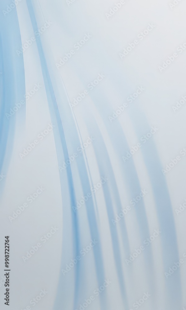 a blurred, abstract blue wave-like pattern with a gradient effect, creating a sense of movement and fluidity a blurred, abstract blue wave-like pattern with a gradient effect, creating a sense of movement and fluidity