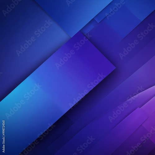 a gradient of blue and purple colors, with the blue color appearing to be more dominant in the center and gradually transitioning to purple towards the edges