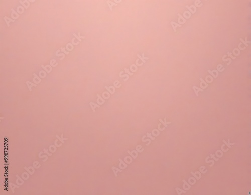 a simple, unadorned background in a soft pink hue