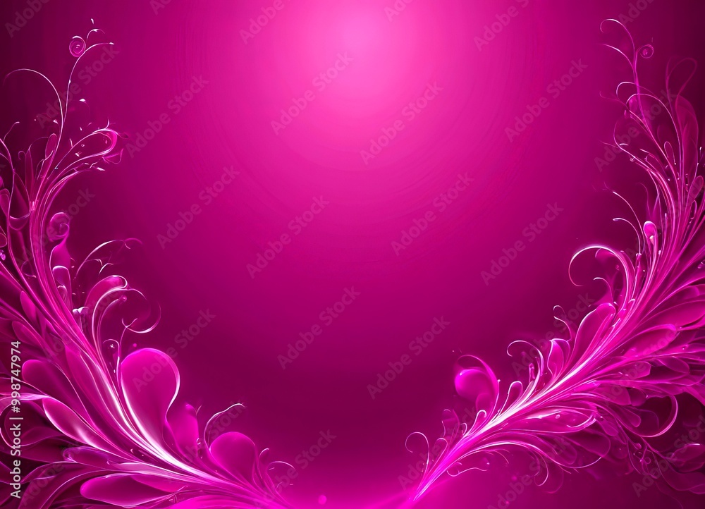 a vibrant, abstract design with a gradient background transitioning from a deep purple at the top to a lighter shade at the bottom The design is composed of curved lines a vibrant, abstract design with a gradient background transitioning from a deep purple at the top to a lighter shade at the bottom The design is composed of curved lines