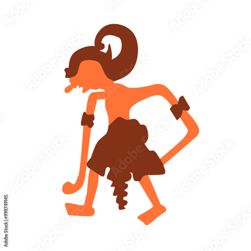 Wayang Icon