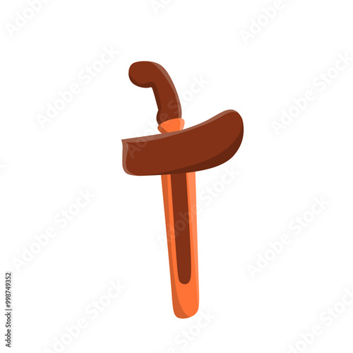 Keris Icon