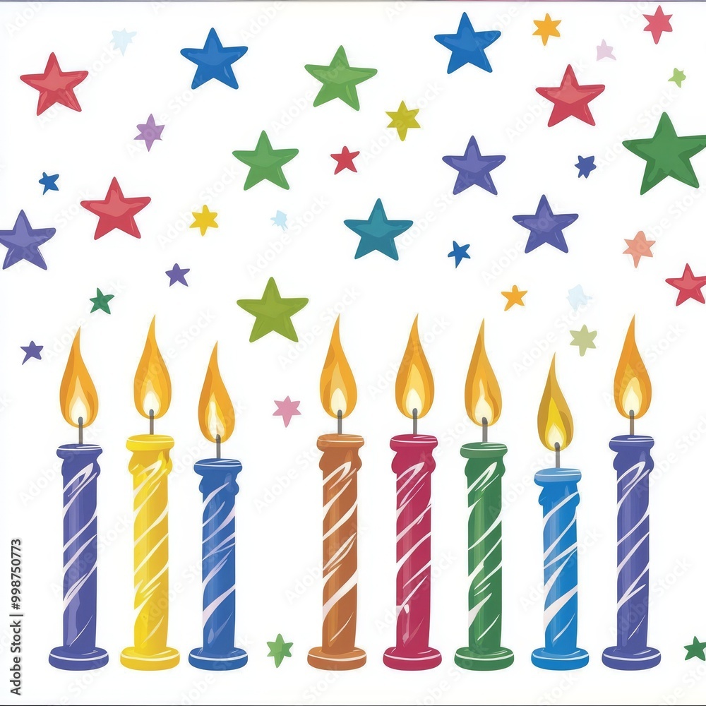 Seamless pattern or background for the Hanukkah holiday. Seamless pattern or background for the Hanukkah holiday.