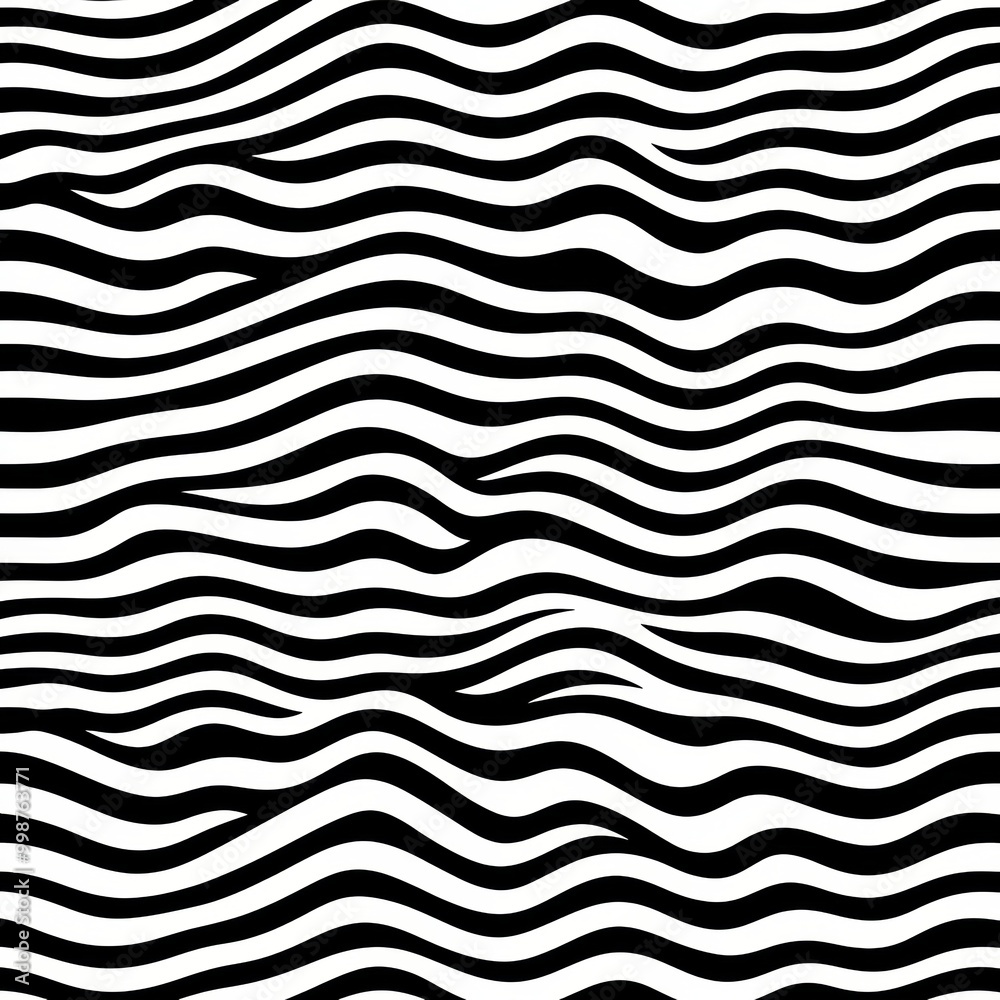 This seamless pattern is ideal for use in fashion, interior decor, and graphic design. This seamless pattern is ideal for use in fashion, interior decor, and graphic design.