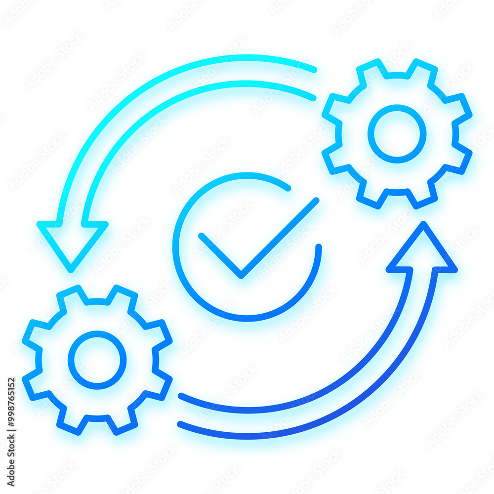 optimization, optimize line icon, png optimization, optimize line icon, png