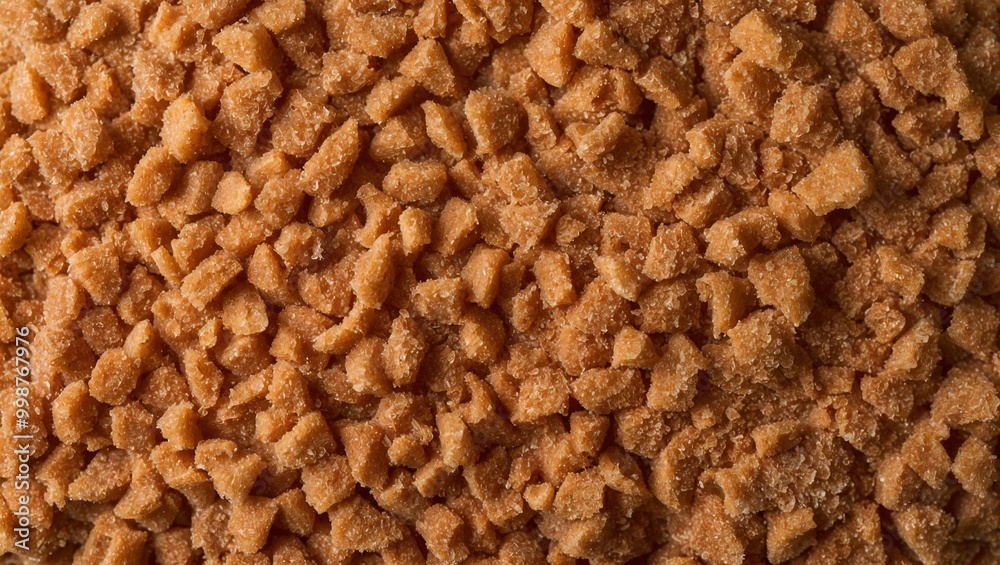Crushed Brown Sugar for Baking and Cooking Needs Crushed Brown Sugar for Baking and Cooking Needs