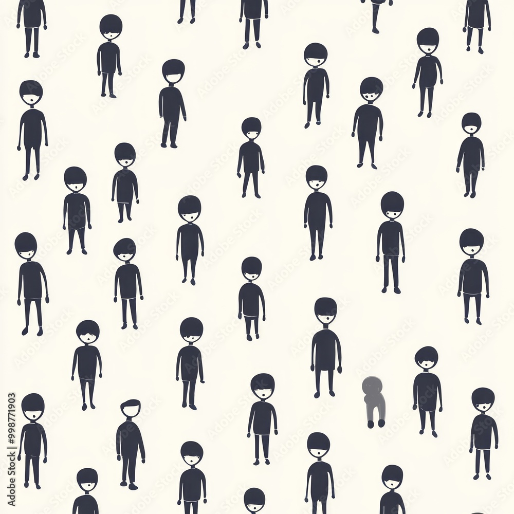 seamless pattern of minimalsitic children wall texture seamless pattern of minimalsitic children wall texture