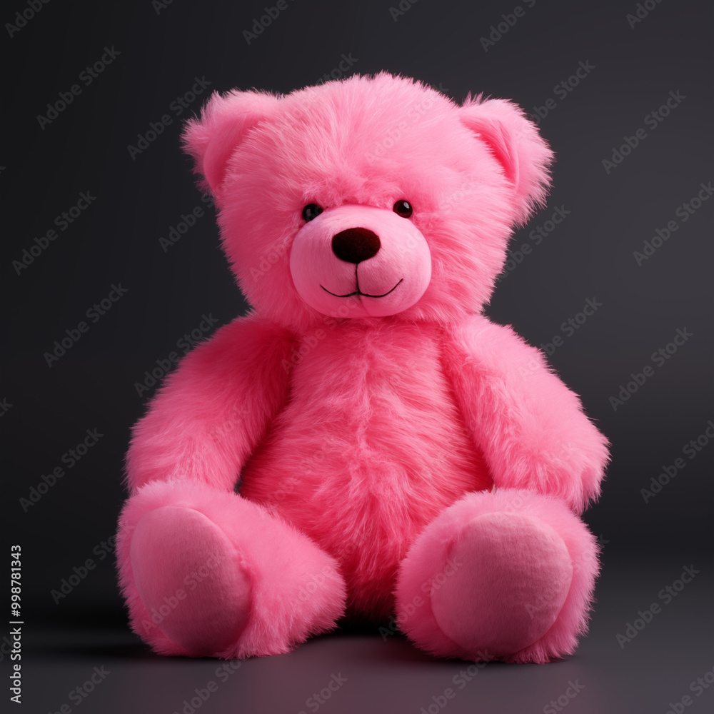 toy teddy