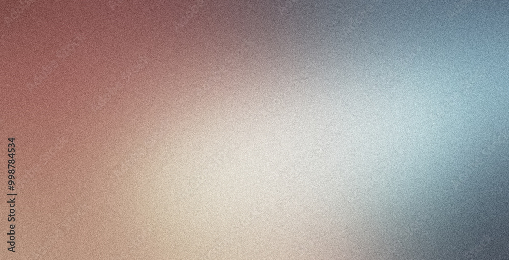 Abstract grainy texture gradient background fading from blue to pink, perfect for any project needing a subtle textured background Abstract grainy texture gradient background fading from blue to pink, perfect for any project needing a subtle textured background