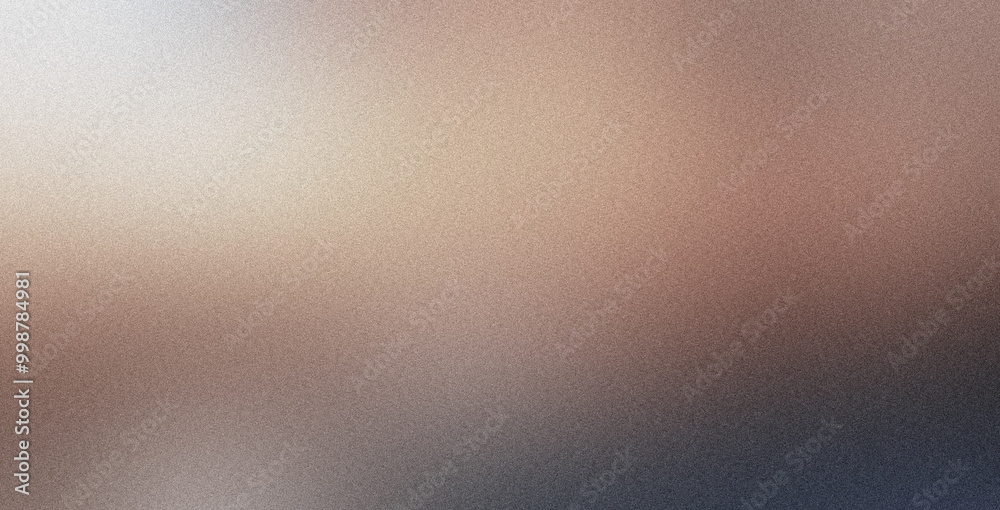 Fototapeta premium Elegant touch, a textured background with a gradient from light to dark, ideal for enhancing any project