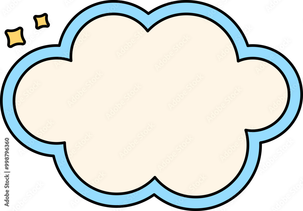 Cute Text box label Cute Text box label