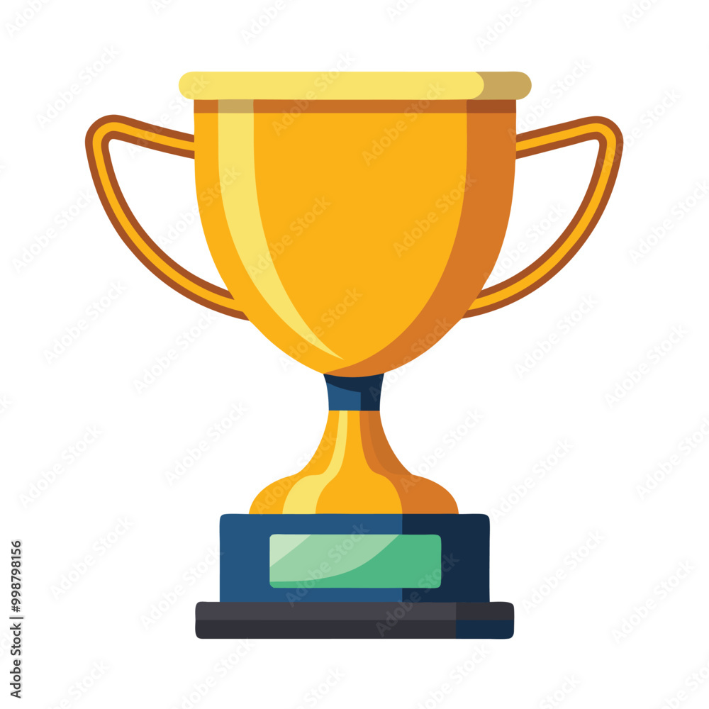 gold trophy cup isolated on white gold trophy cup isolated on white