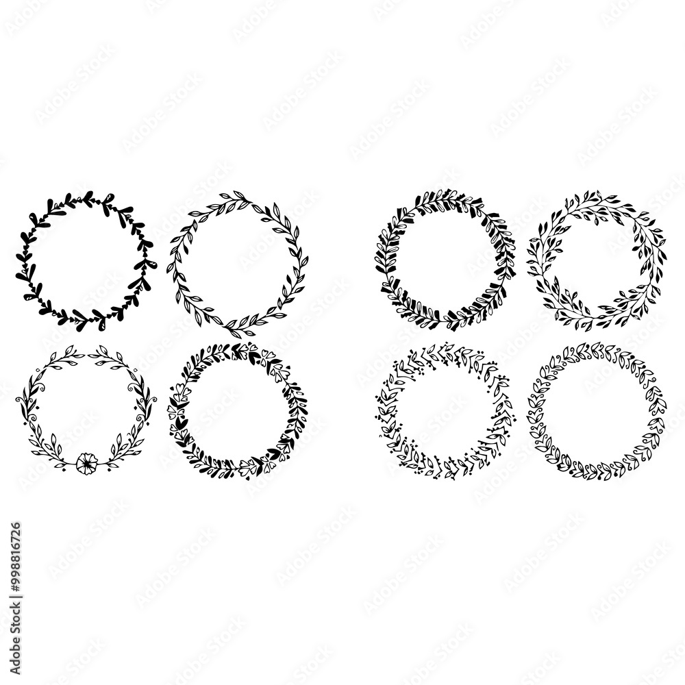 laurel design for your
