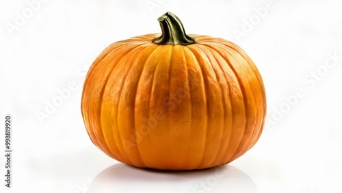  Autumns vibrant pumpkin perfect for fall decor