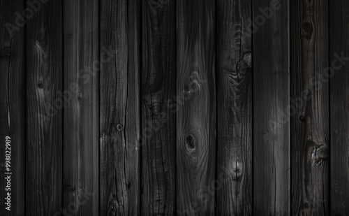 Wood background with dark vibes, perfect for food pics that look mysterious or a spooky scene backdrop