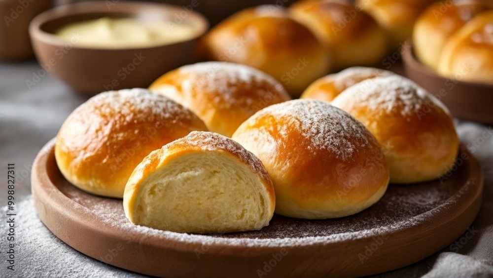 Deliciously baked ready to savor Deliciously baked ready to savor