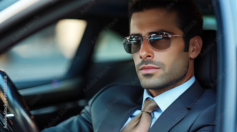 Business car rental Business car rental