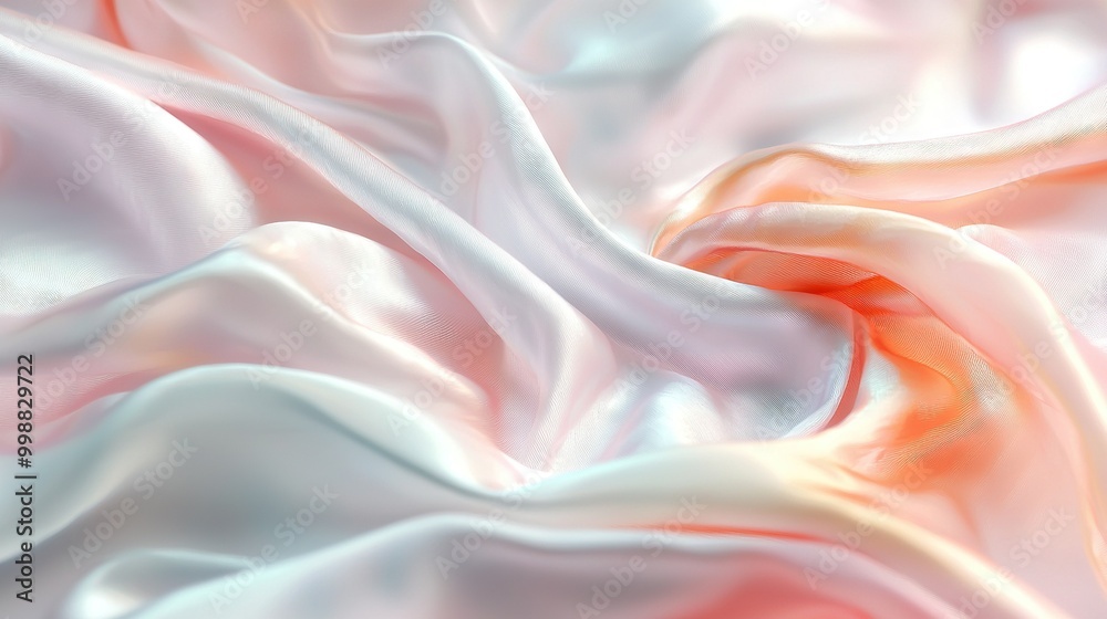 A clearer description would be helpful A close-up of a mixed fabric with a red strip along its bottom edge and an orange-white stripe on the top edge A clearer description would be helpful A close-up of a mixed fabric with a red strip along its bottom edge and an orange-white stripe on the top edge