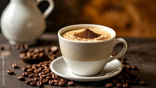  Coffee moment  Savor the aroma sip the warmth and enjoy the view
