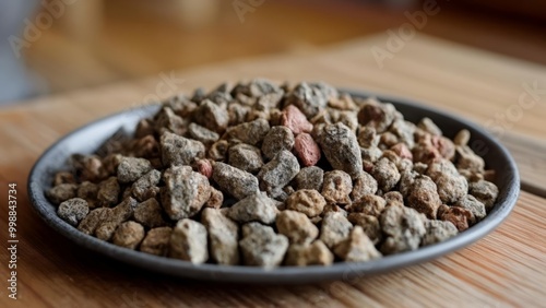  A bowl of natural beauty ready to be explored