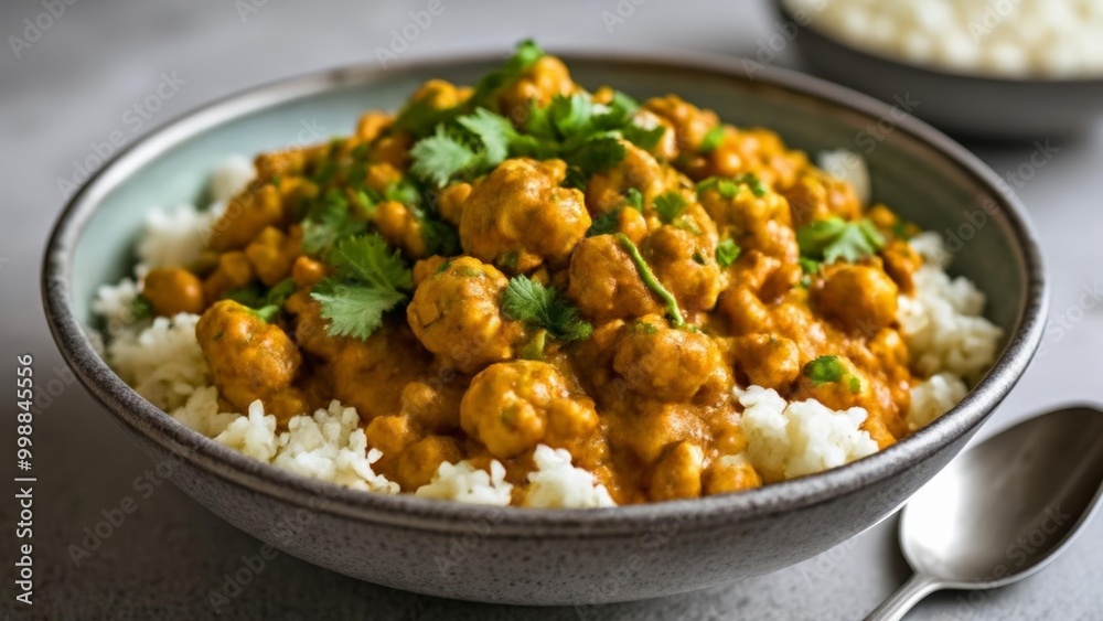  Delicious Indian cuisine ready to be savored