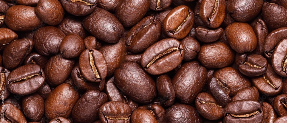 Fototapeta premium coffee beans, coffee beans, coffee beans, coffee beans, coffee beans, coffee beans, coffee beans, coffee beans