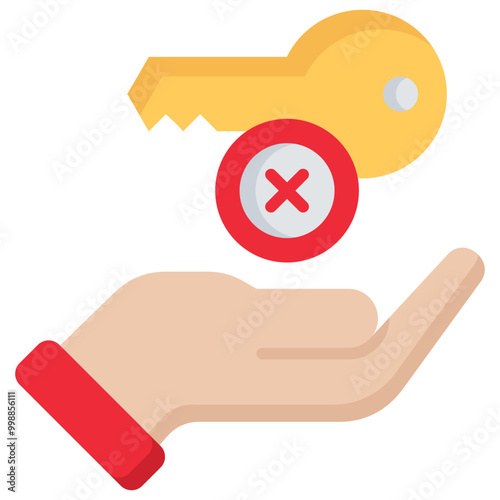 Closing Icon