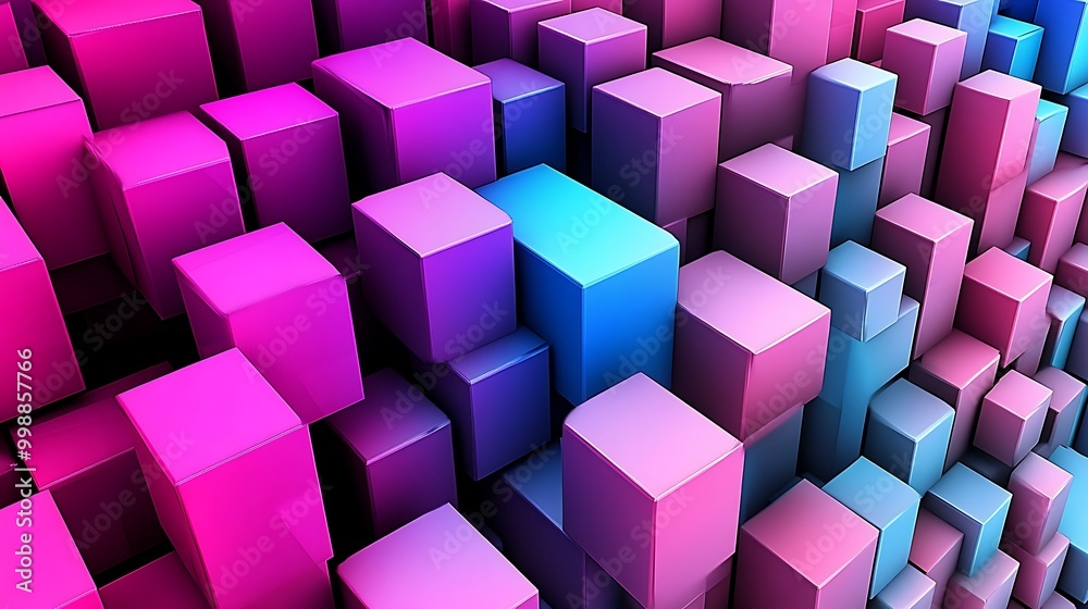 Abstract 3D Cube Art Collection: Geometric Designs, Textures, and Colorful Patterns Abstract 3D Cube Art Collection: Geometric Designs, Textures, and Colorful Patterns