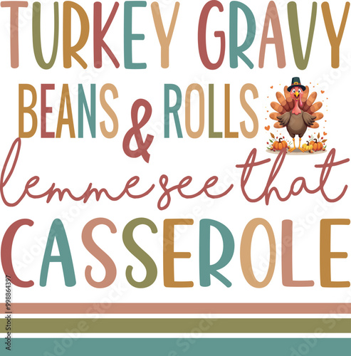 turkey gravy beans and rolls let me see that casserole