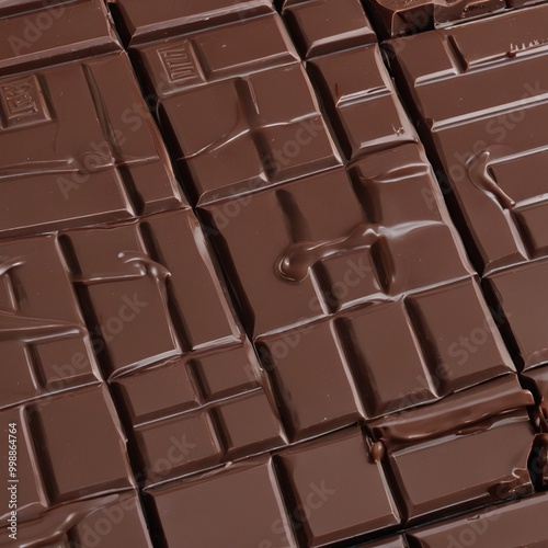 Classic Chocolate Bar