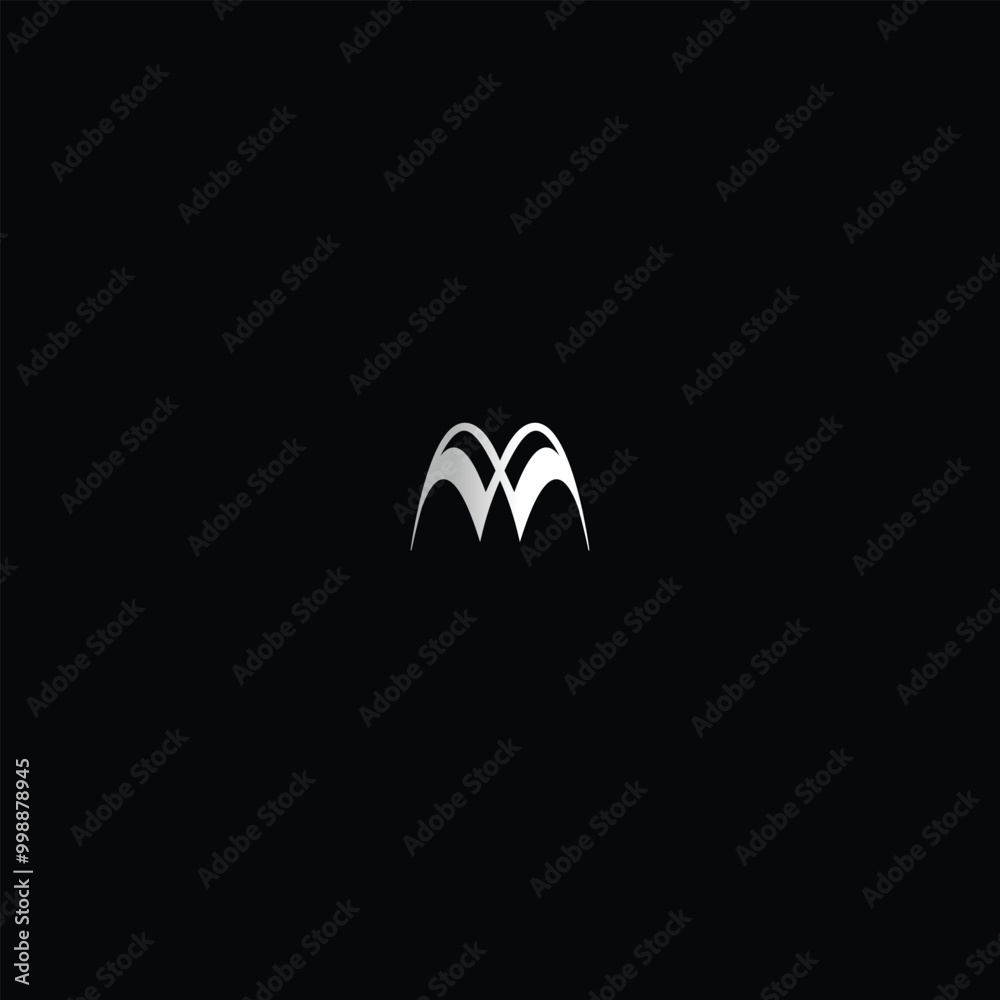M Wings Eagle Concept Logo Design, A Powerful Symbol of Strength and Freedom, Perfect for Brands, Sports Teams, or Aviation Industries. M Wings Eagle Concept Logo Design, A Powerful Symbol of Strength and Freedom, Perfect for Brands, Sports Teams, or Aviation Industries.