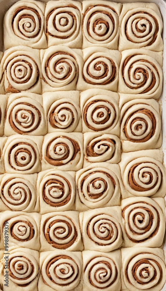 Brown Swirl Cookies Brown Swirl Cookies