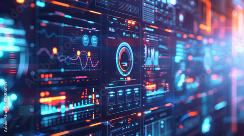 A comparison of advertising management tools, highlighting features like cross-channel integration, automation, and advanced analytics.