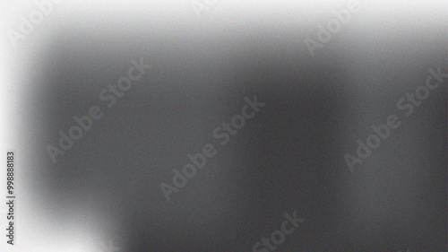 black gradient background