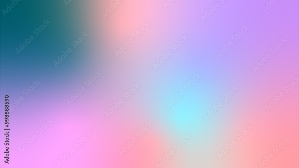 Obraz premium abstract colorful background