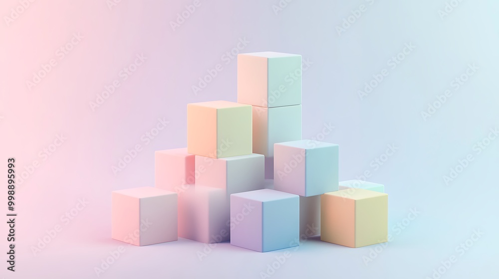Abstract 3D Cube Art Collection: Geometric Designs, Textures, and Colorful Patterns Abstract 3D Cube Art Collection: Geometric Designs, Textures, and Colorful Patterns