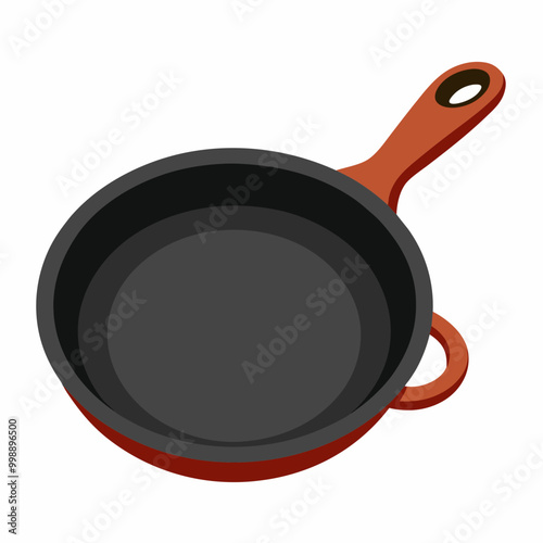 frying pan