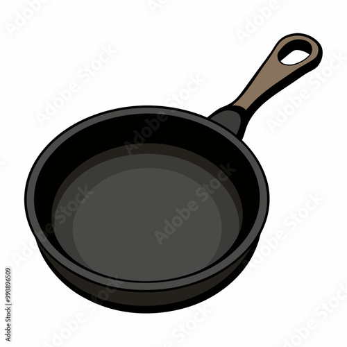 frying pan