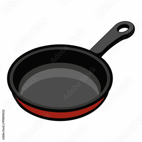 frying pan