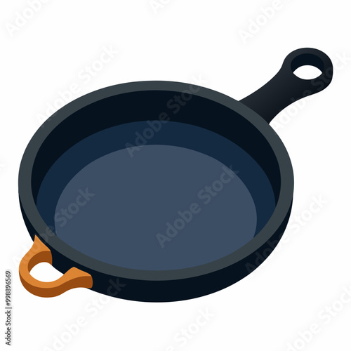 frying pan