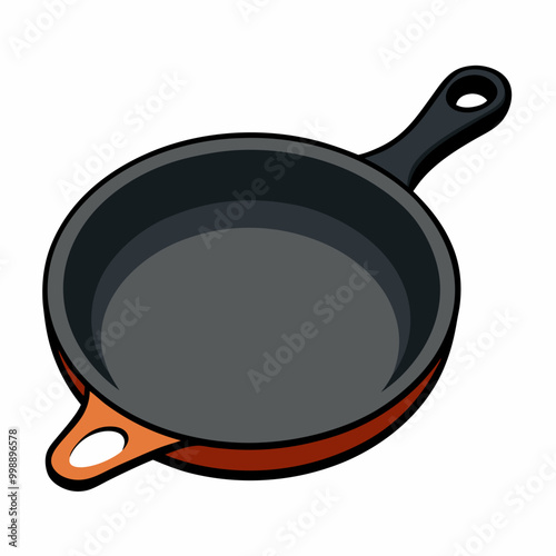 frying pan
