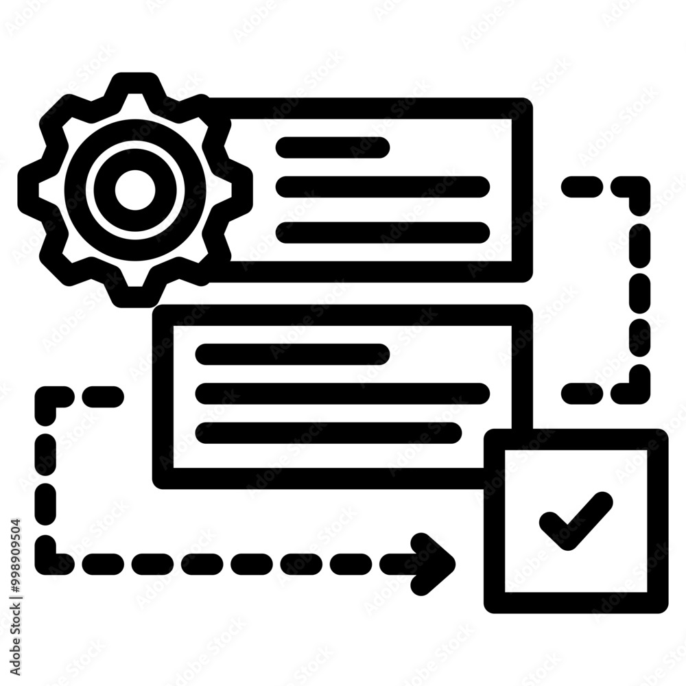 Process Icon Process Icon