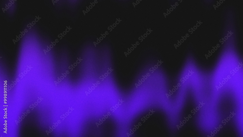 A grainy abstract background with a purple and black gradient, offering a noisy textured surface for banner and poster header designs. A grainy abstract background with a purple and black gradient, offering a noisy textured surface for banner and poster header designs.