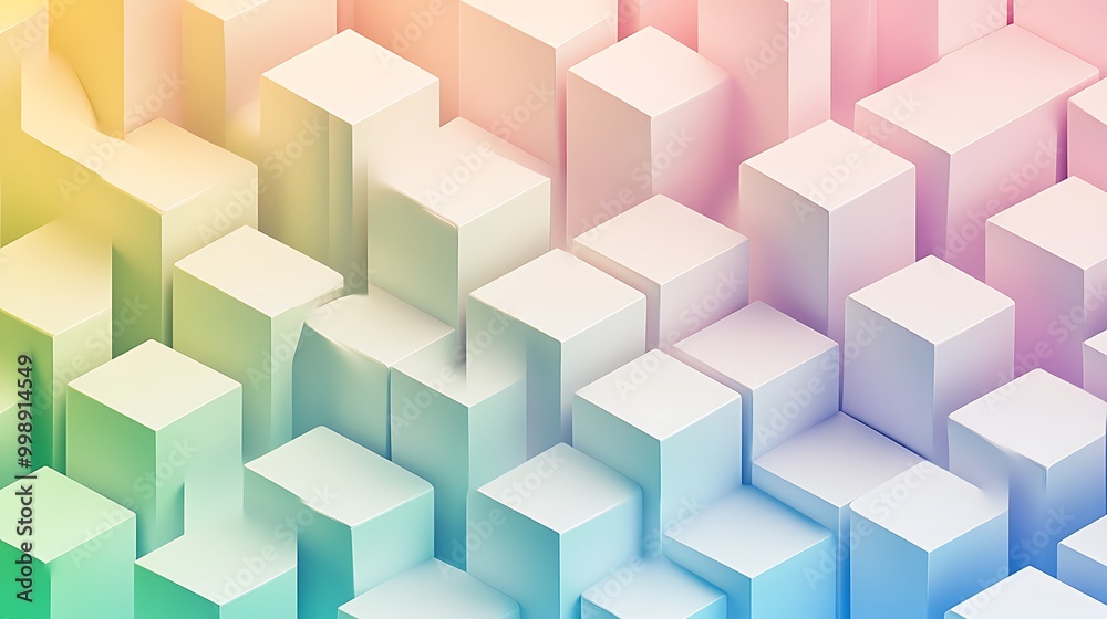 Abstract 3D Cube Art Collection: Geometric Designs, Textures, and Colorful Patterns Abstract 3D Cube Art Collection: Geometric Designs, Textures, and Colorful Patterns