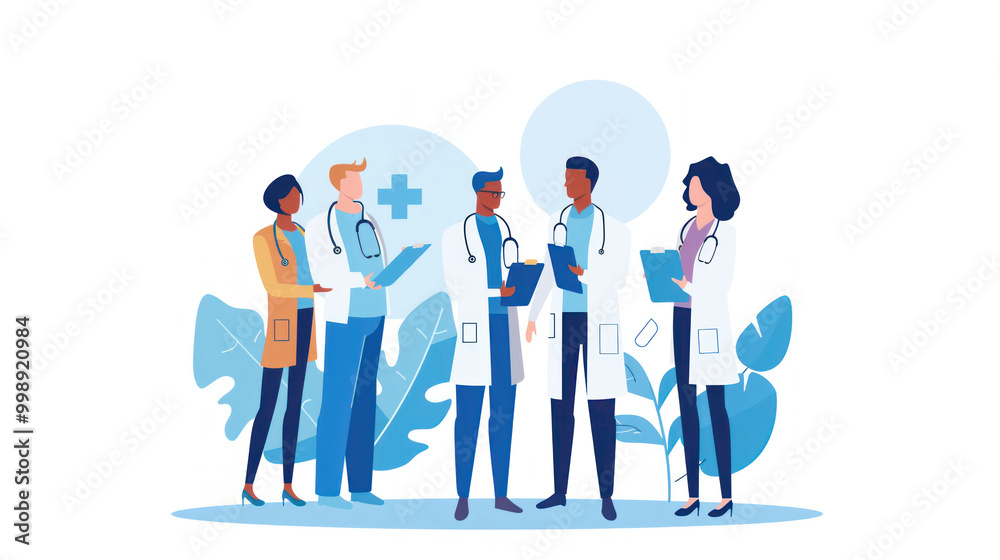A discussion on the importance of branding for healthcare services, emphasizing patient trust and professional reputation. A discussion on the importance of branding for healthcare services, emphasizing patient trust and professional reputation.