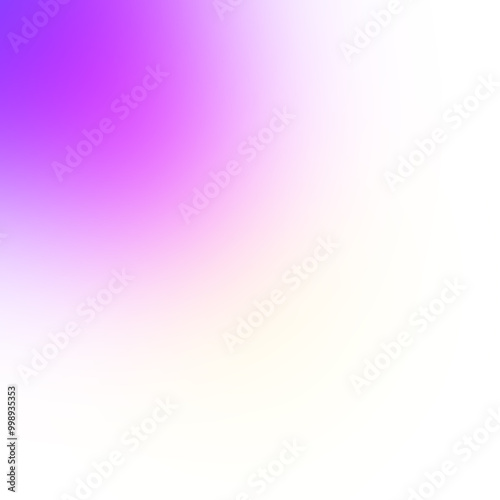 Colorful gradient abstract background. Color blur effect. Blurred colors. Colored backdrop and banner. Multi color soft and smooth wallpaper.