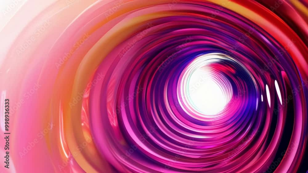 A vibrant spiral design with a glowing core, perfect for modern art and stunning digital backgrounds A vibrant spiral design with a glowing core, perfect for modern art and stunning digital backgrounds